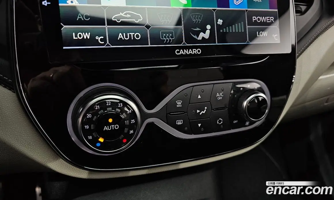 Renault (Samsung) QM3 2019 1.5 автомат (гидро), фото 29