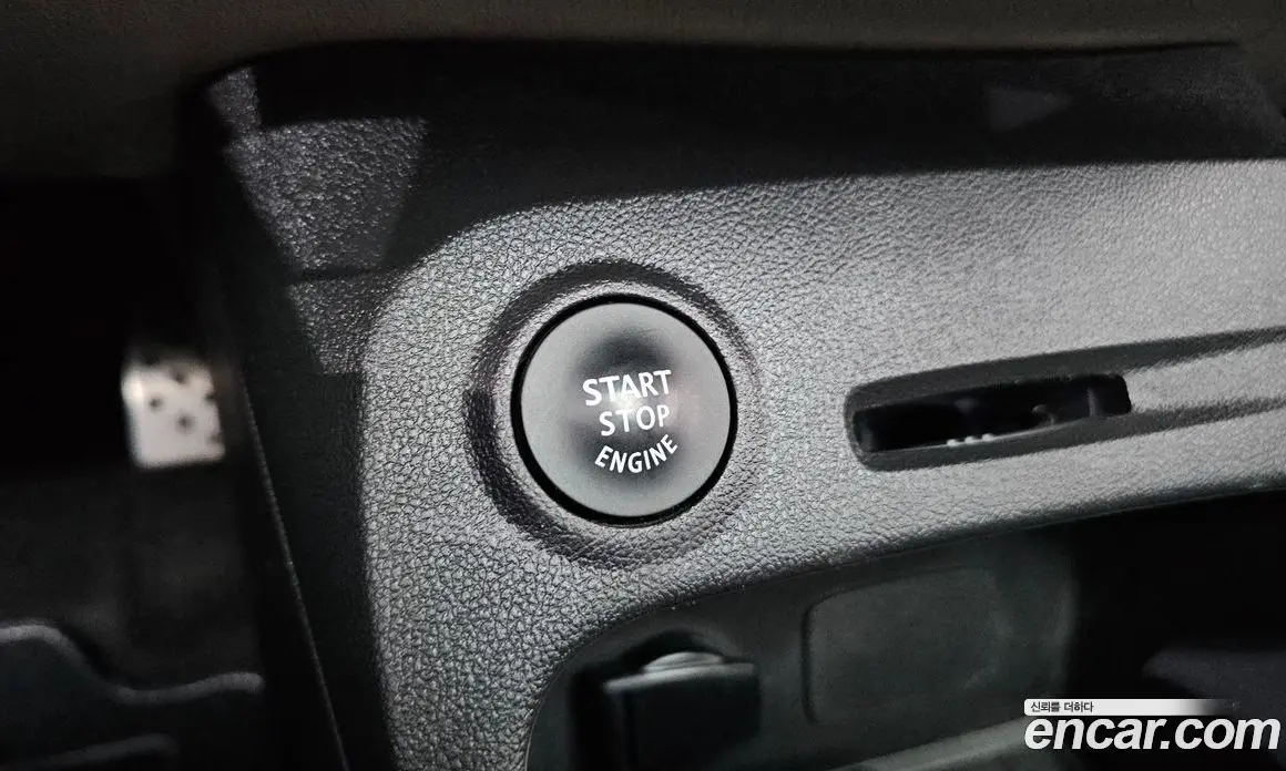 Renault (Samsung) QM3 2019 1.5 автомат (гидро), фото 30