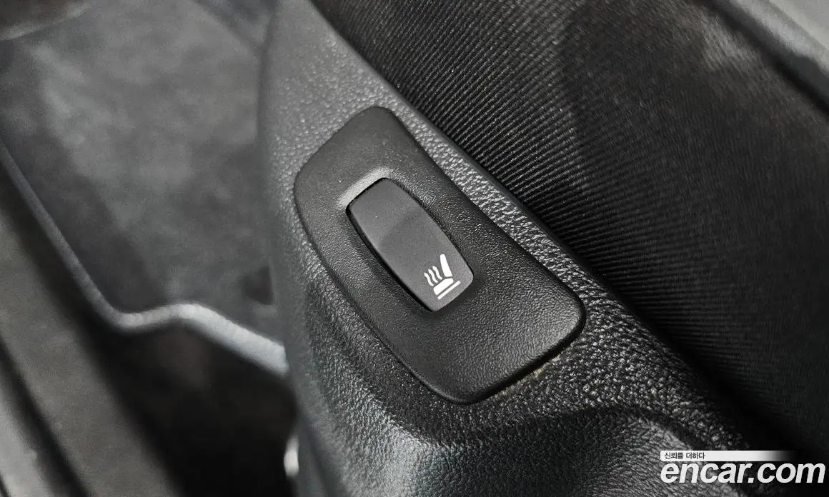 Renault (Samsung) QM3 2019 1.5 автомат (гидро), фото 32