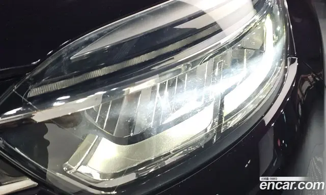 Renault (Samsung) QM3 2019 1.5 автомат (гидро), миниатюра 8