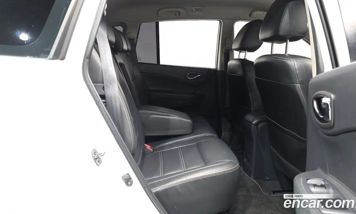 Renault (Samsung) QM5 2014 2.0 автомат (гидро), фото 16