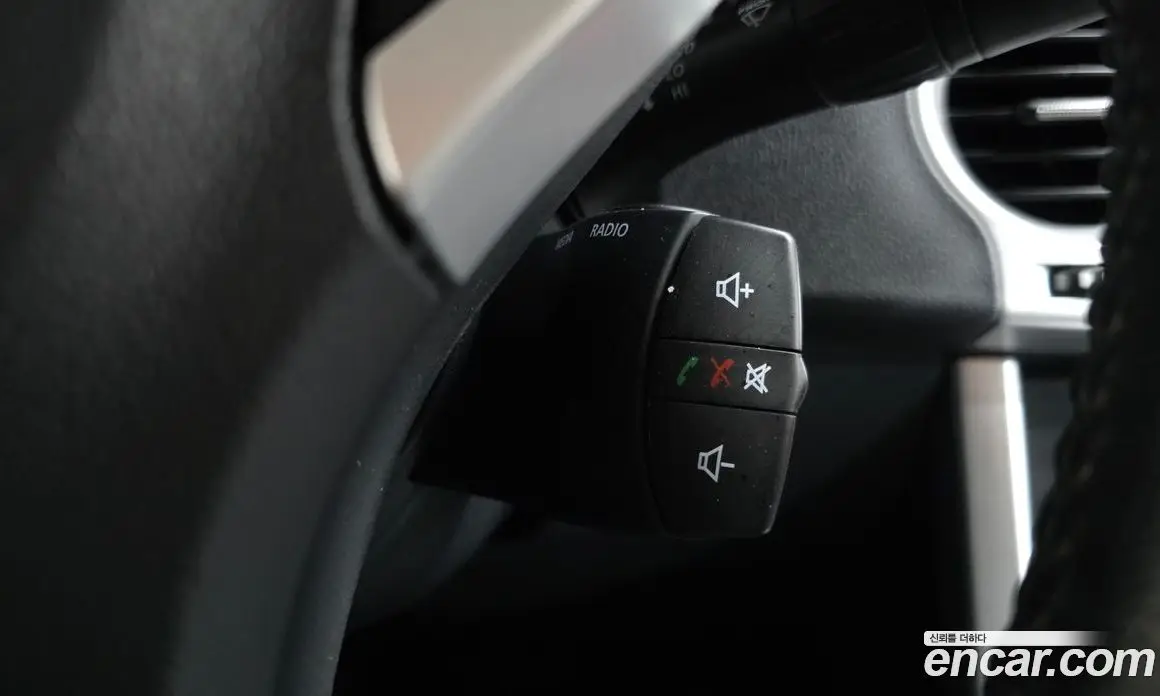 Renault (Samsung) QM5 2014 2.0 автомат (гидро), фото 26