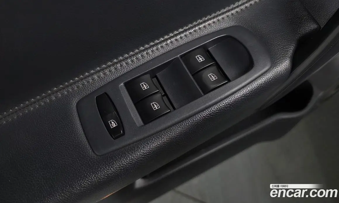 Renault (Samsung) QM5 2014 2.0 автомат (гидро), фото 29