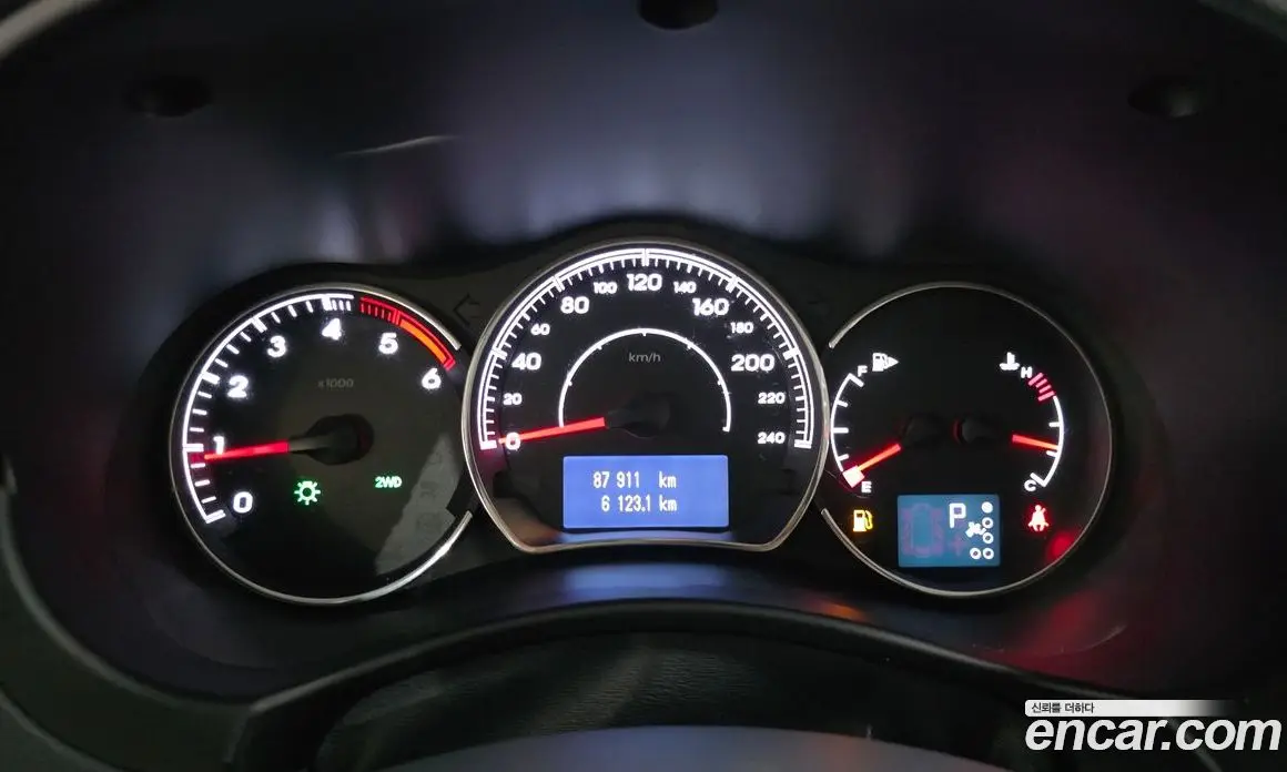 Renault (Samsung) QM5 2014 2.0 автомат (гидро), фото 10