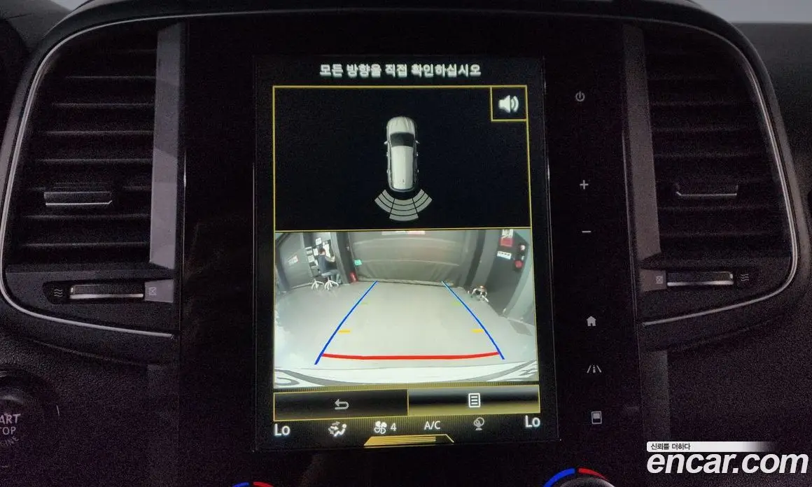 Renault (Samsung) QM6 2017 2.0 автомат (гидро), фото 20
