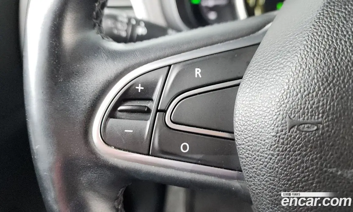 Renault (Samsung) QM6 2017 2.0 автомат (гидро), фото 24
