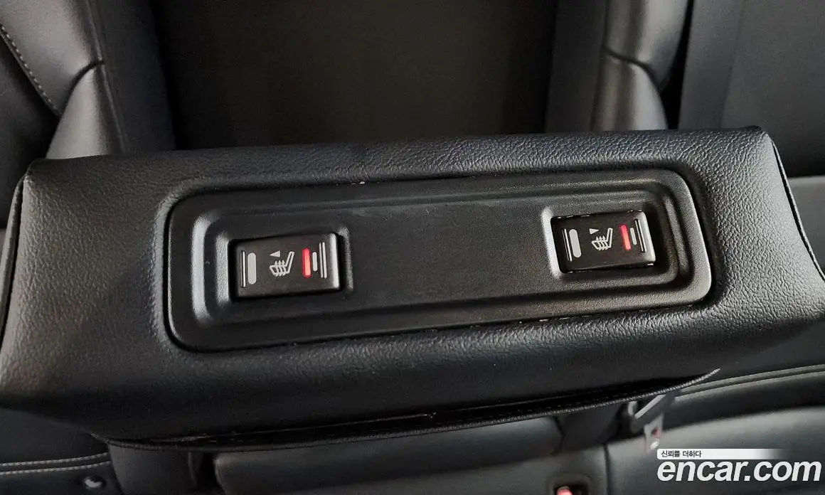 Renault (Samsung) QM6 2017 2.0 автомат (гидро), фото 25
