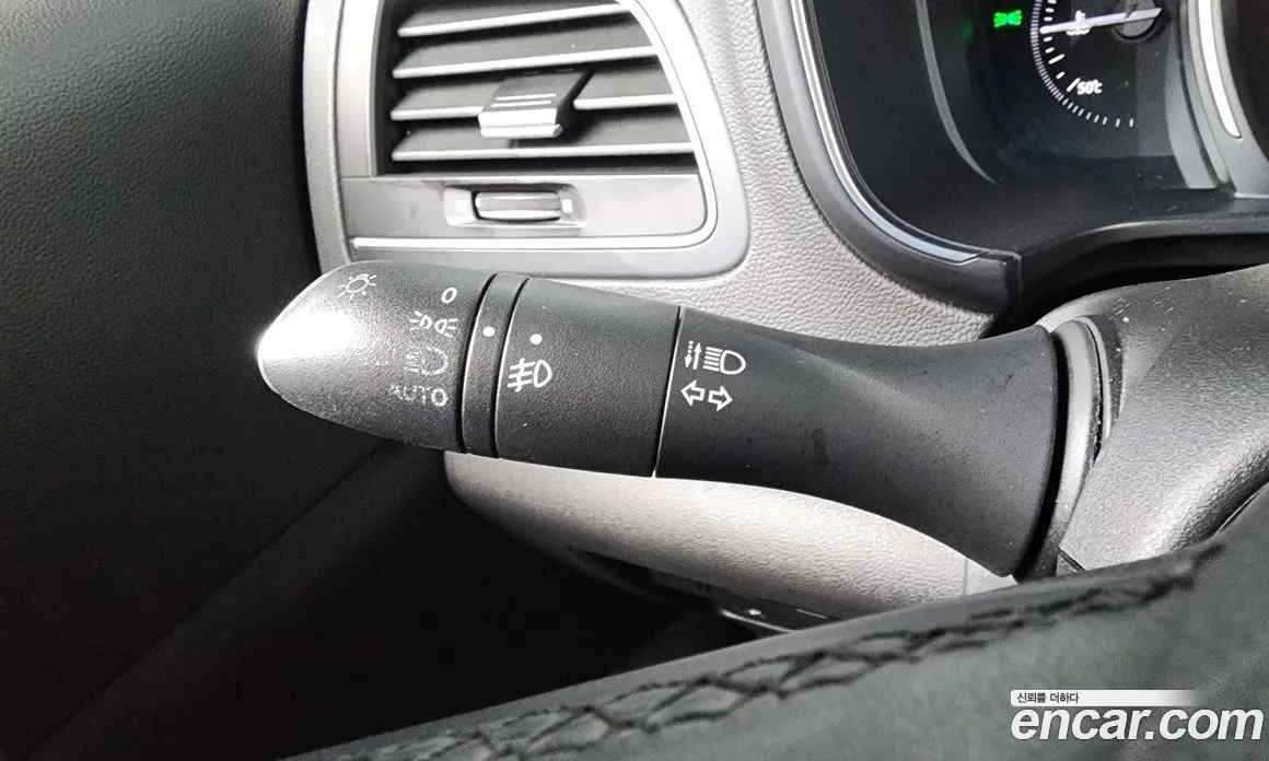 Renault (Samsung) QM6 2017 2.0 автомат (гидро), фото 33