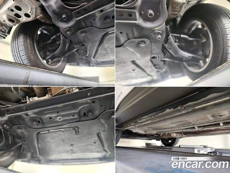 Renault (Samsung) QM6 2017 2.0 автомат (гидро), фото 18