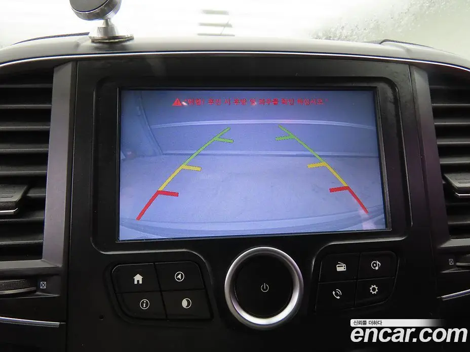 Renault (Samsung) QM6 2018 2.0 автомат (гидро), фото 12