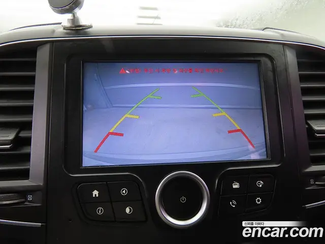 Renault (Samsung) QM6 2018 2.0 автомат (гидро), миниатюра 12