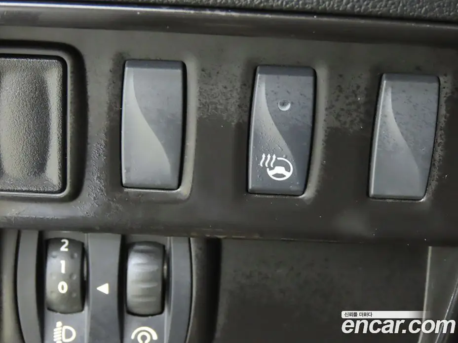 Renault (Samsung) QM6 2018 2.0 автомат (гидро), фото 17