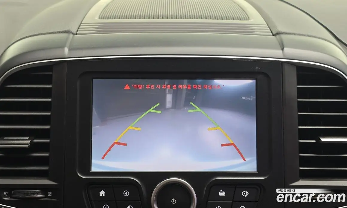 Renault (Samsung) QM6 2019 2.0 автомат (гидро), фото 17