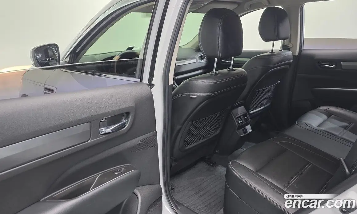 Renault (Samsung) QM6 2019 2.0 автомат (гидро), фото 18