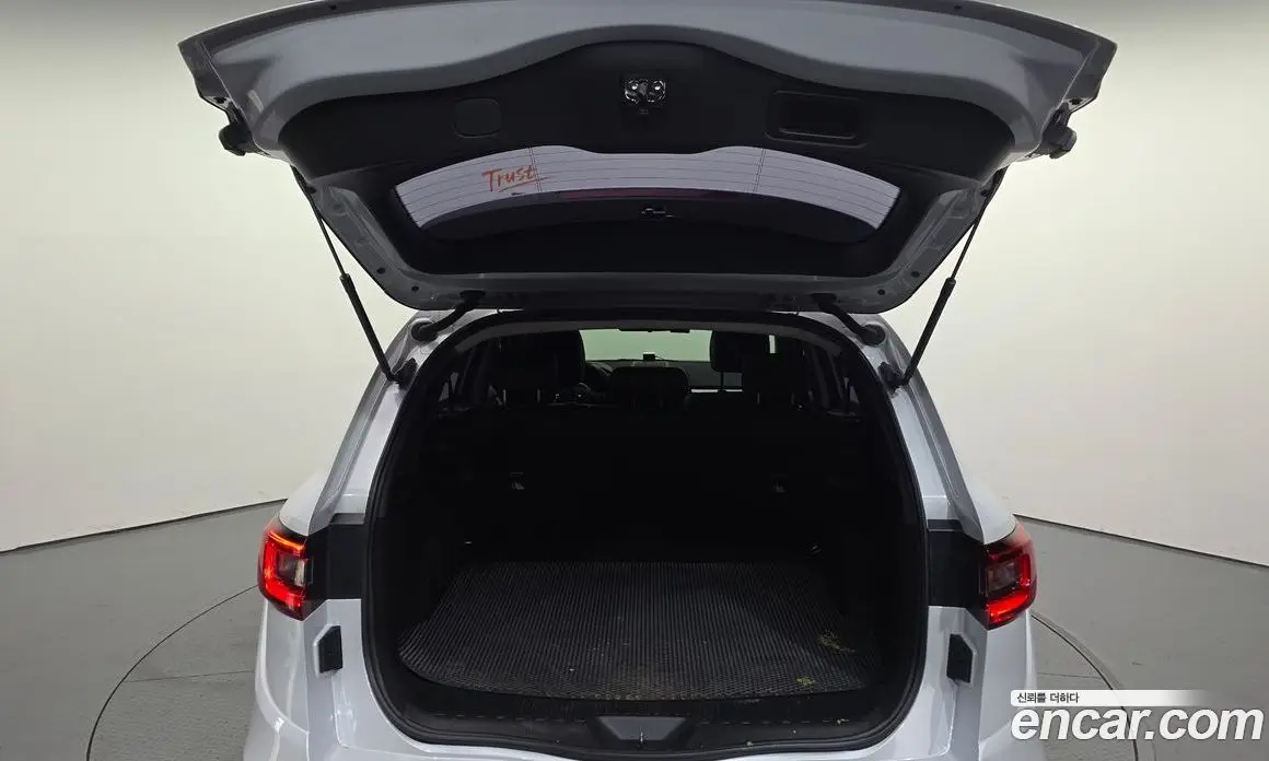 Renault (Samsung) QM6 2019 2.0 автомат (гидро), фото 20