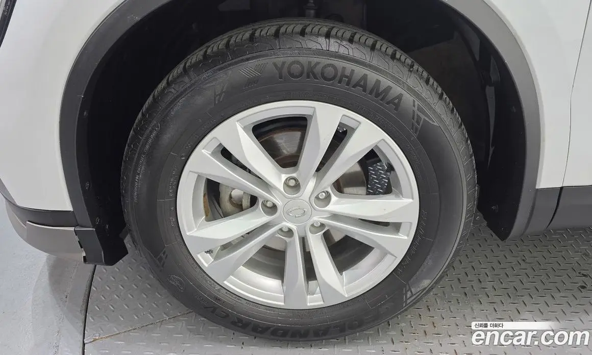 Renault (Samsung) QM6 2019 2.0 автомат (гидро), фото 5