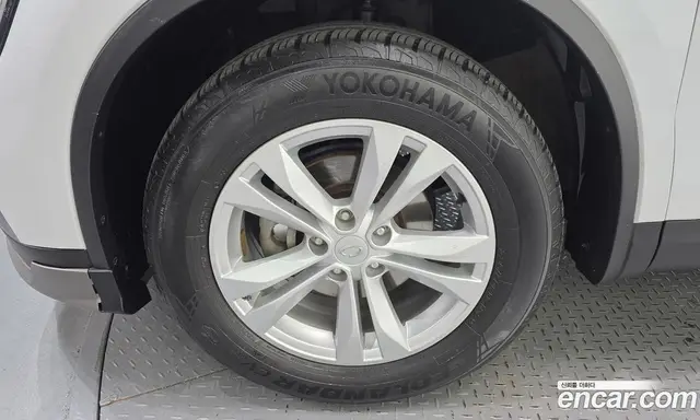 Renault (Samsung) QM6 2019 2.0 автомат (гидро), миниатюра 5