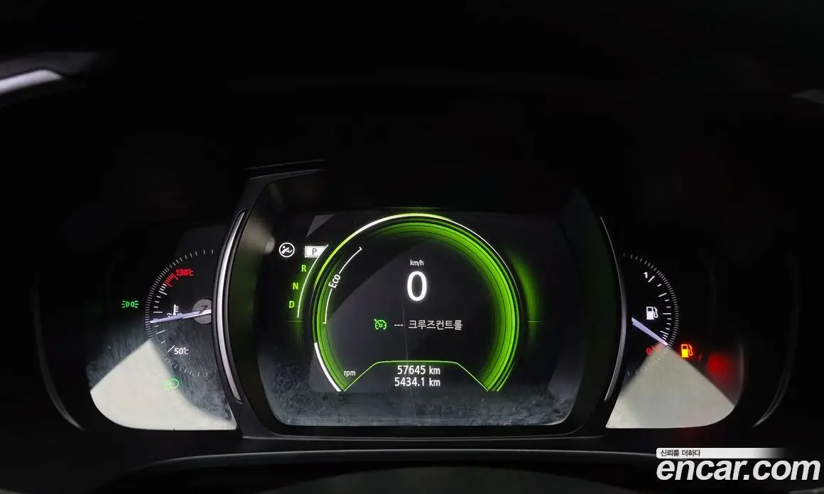 Renault (Samsung) QM6 2019 2.0 автомат (гидро), фото 8