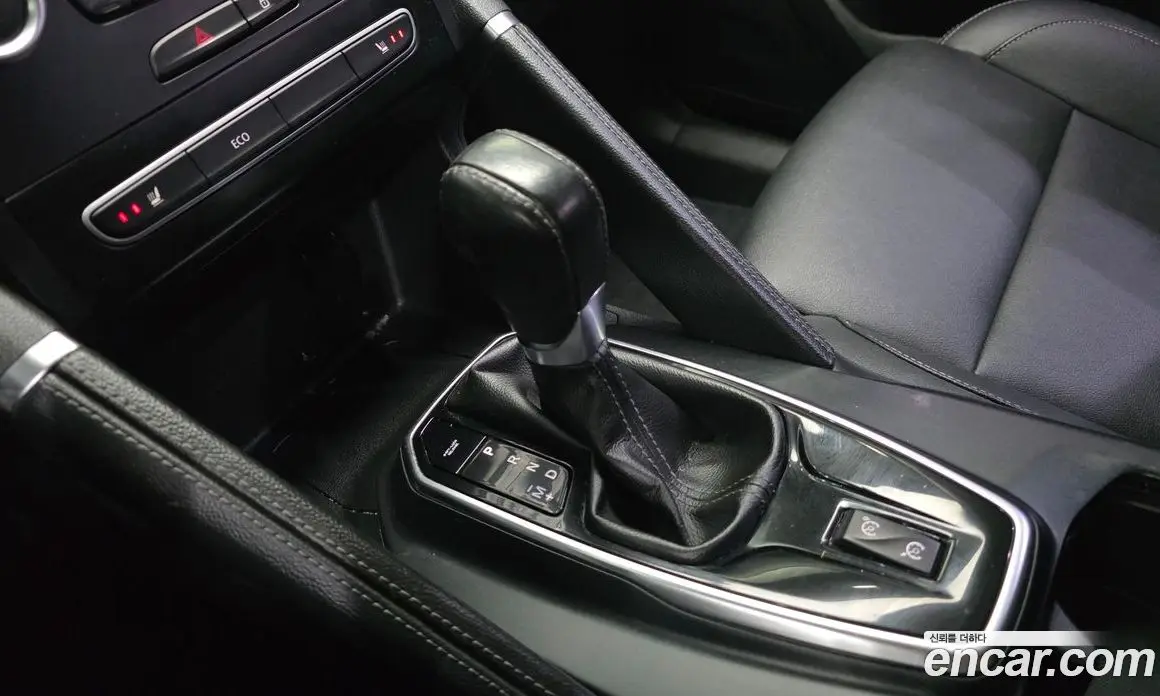 Renault (Samsung) QM6 2019 2.0 автомат (гидро), фото 9