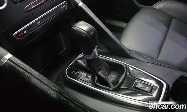 Renault (Samsung) QM6 2019 2.0 автомат (гидро), миниатюра 9