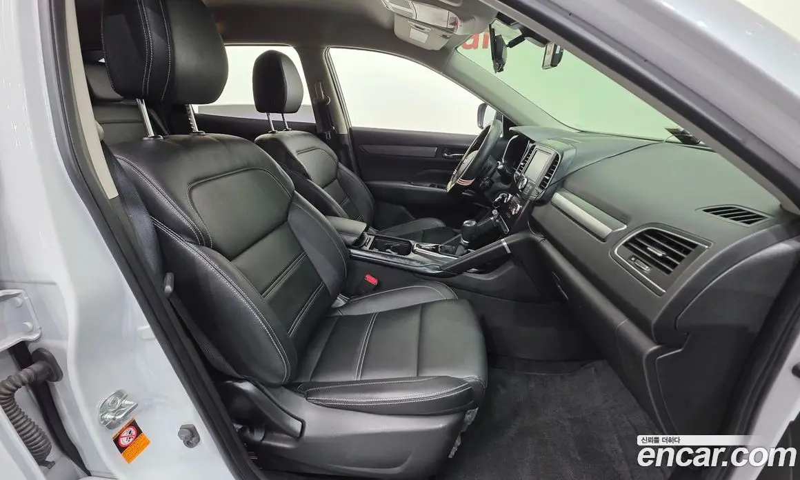 Renault (Samsung) QM6 2019 2.0 автомат (гидро), фото 10