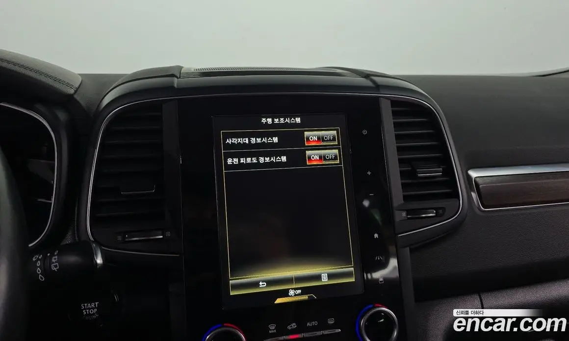 Renault (Samsung) QM6 2020 2.0 автомат (гидро), фото 20