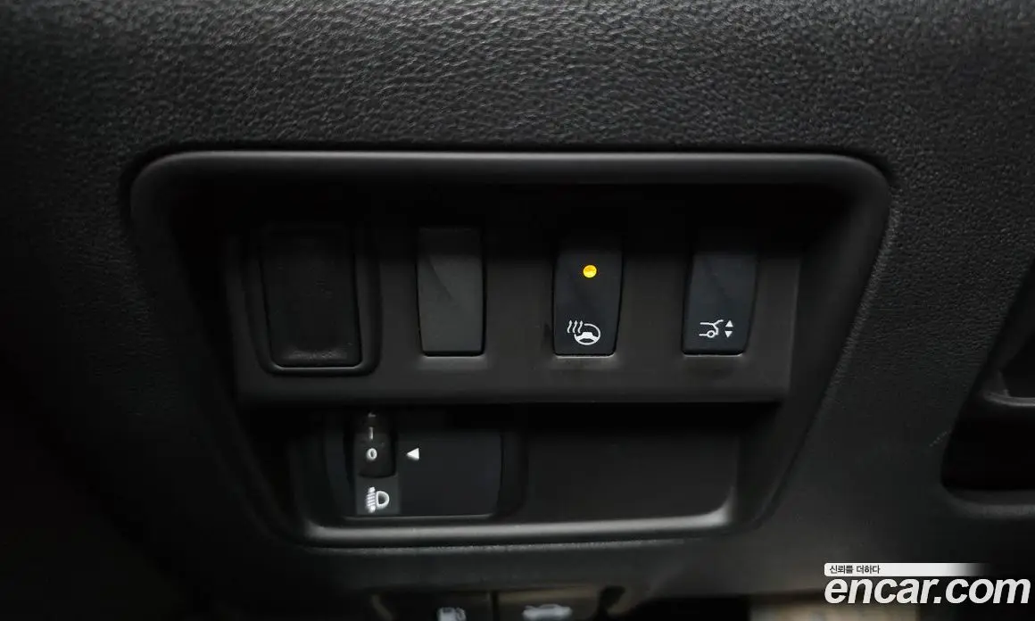 Renault (Samsung) QM6 2020 2.0 автомат (гидро), фото 29