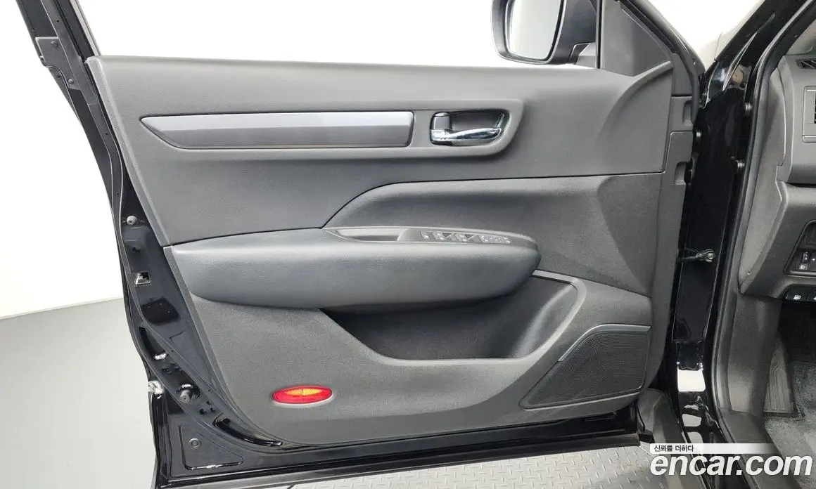 Renault (Samsung) QM6 2021 2.0 автомат (гидро), фото 14