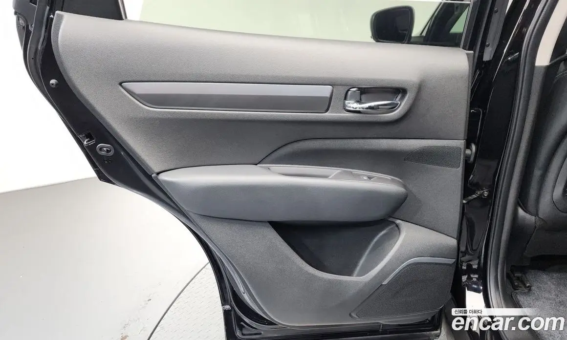 Renault (Samsung) QM6 2021 2.0 автомат (гидро), фото 15