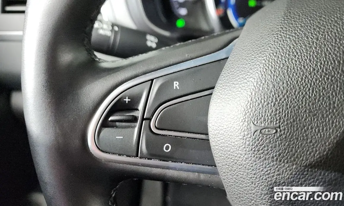Renault (Samsung) QM6 2021 2.0 автомат (гидро), фото 23