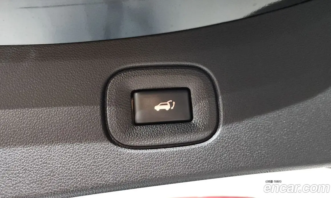 Renault (Samsung) QM6 2021 2.0 автомат (гидро), фото 24