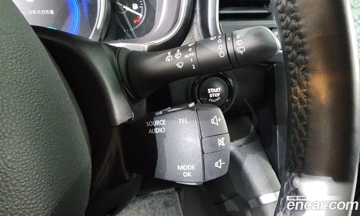 Renault (Samsung) QM6 2021 2.0 автомат (гидро), фото 30