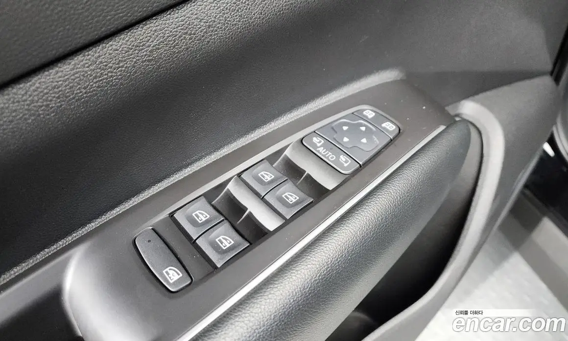 Renault (Samsung) QM6 2021 2.0 автомат (гидро), фото 35