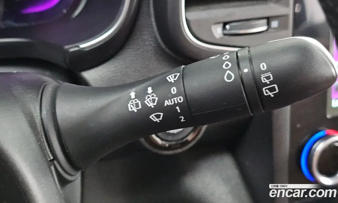 Renault (Samsung) QM6 2022 2.0 автомат (гидро), фото 29