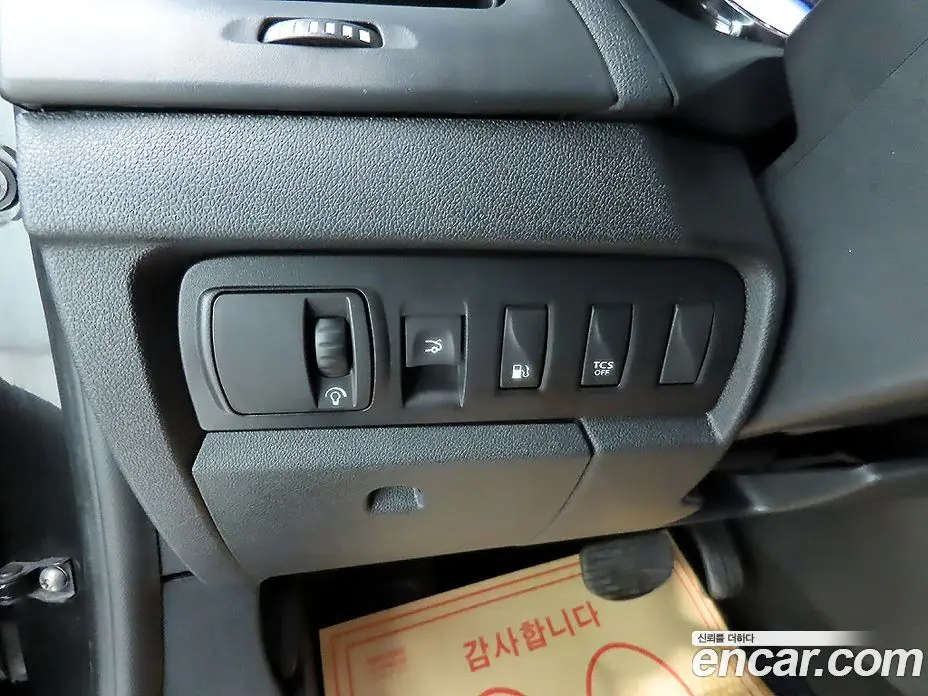 Renault (Samsung) SM3 2015 1.6 автомат (гидро), фото 15 Renault (Samsung) SM3 2015 1.6 автомат (гидро), фото 15