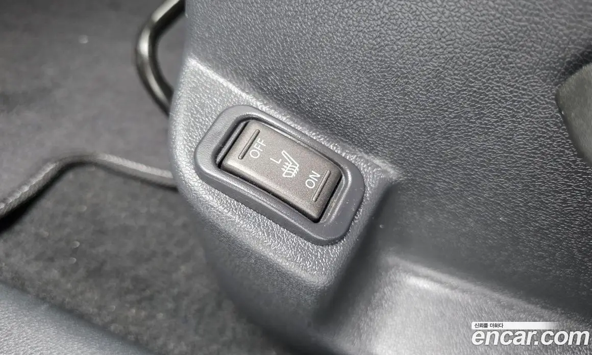 Renault (Samsung) SM3 2018 1.6 автомат (гидро), фото 17