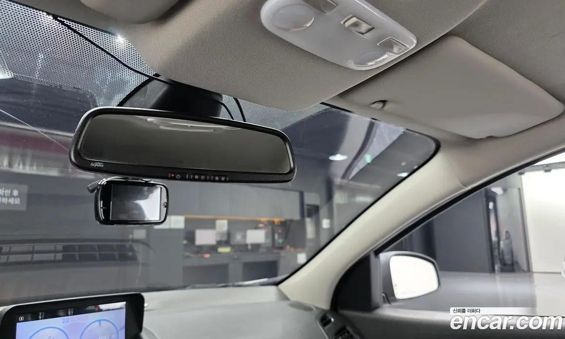 Renault (Samsung) SM3 2018 1.6 автомат (гидро), фото 19