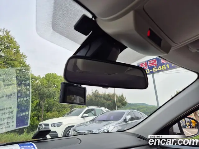 Renault (Samsung) SM6 2016 2.0 автомат (гидро), миниатюра 12