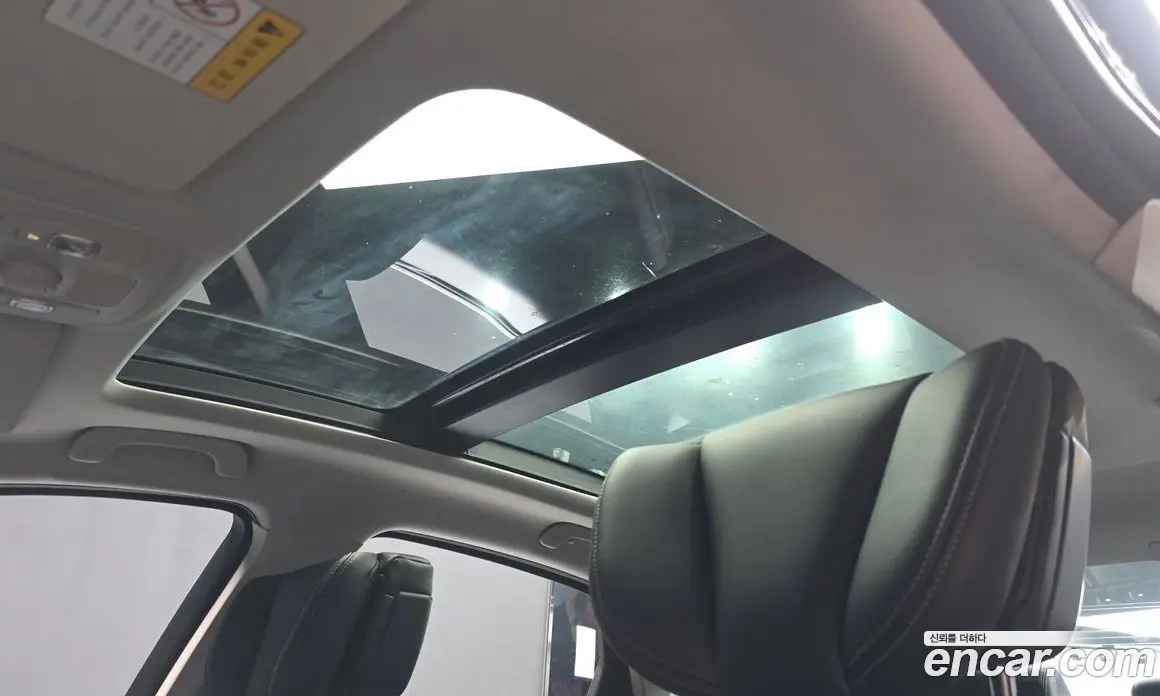 Renault (Samsung) SM6 2016 1.6 автомат (гидро), фото 19