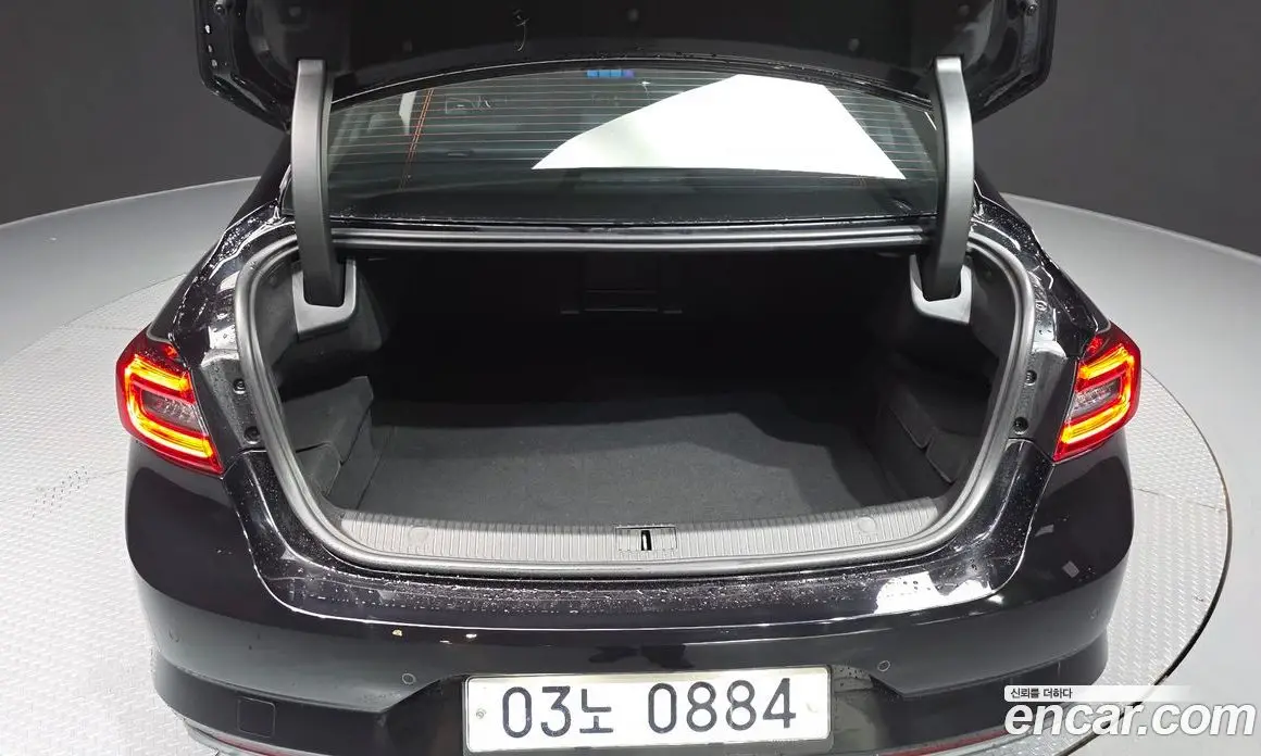 Renault (Samsung) SM6 2016 1.6 автомат (гидро), фото 20