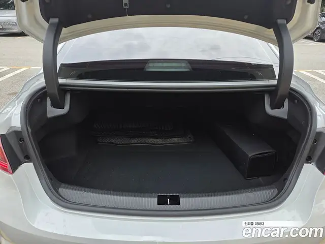 Renault (Samsung) SM6 2016 2.0 автомат (гидро), миниатюра 8