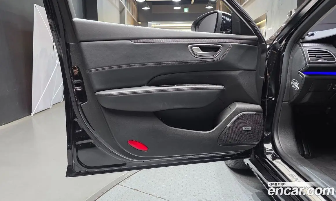 Renault (Samsung) SM6 2017 1.5 автомат (гидро), фото 14