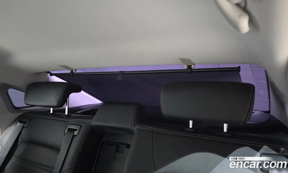 Renault (Samsung) SM6 2017 1.5 автомат (гидро), фото 28