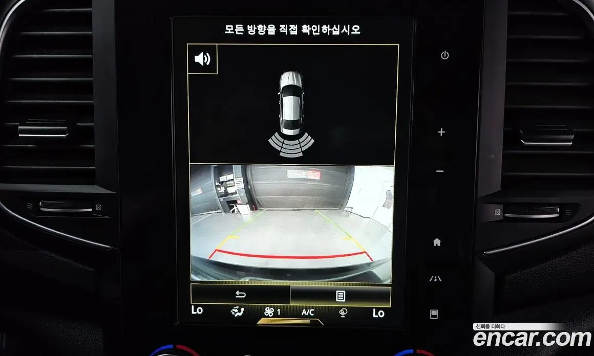 Renault (Samsung) SM6 2017 1.6 автомат (гидро), фото 15