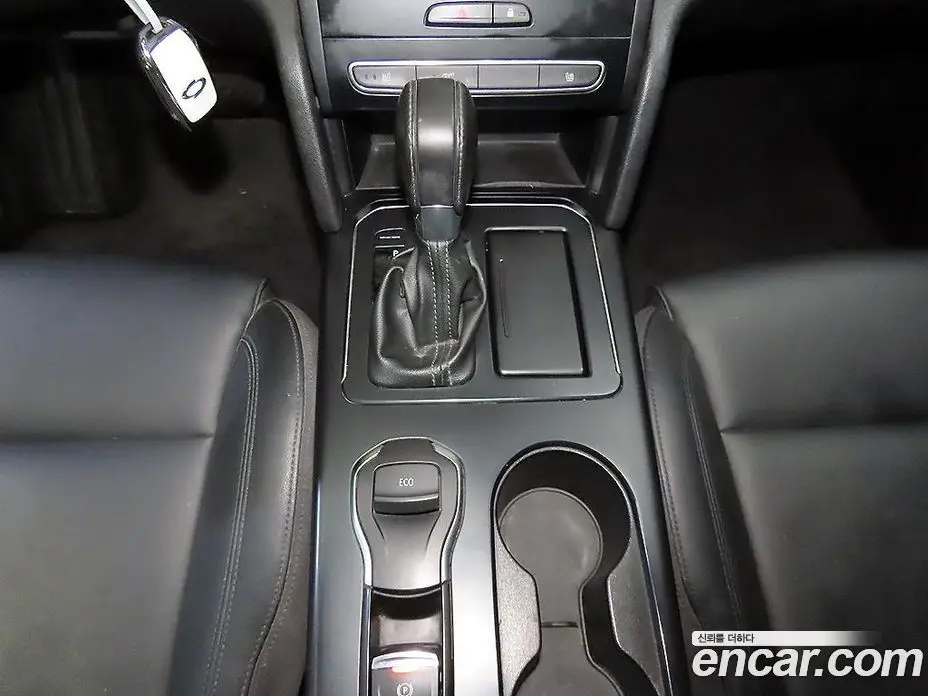 Renault (Samsung) SM6 2021 1.3 автомат (гидро), фото 12 Renault (Samsung) SM6 2021 1.3 автомат (гидро), фото 12