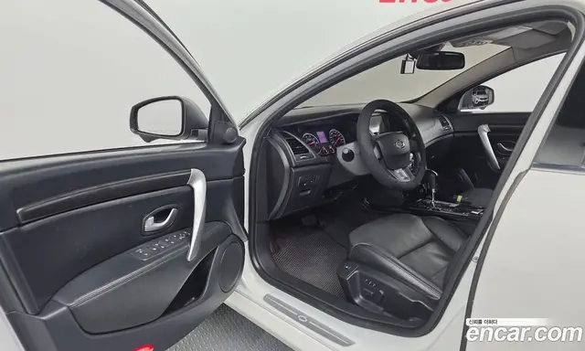 Renault (Samsung) SM7 2018 2.0 автомат (гидро), миниатюра 11