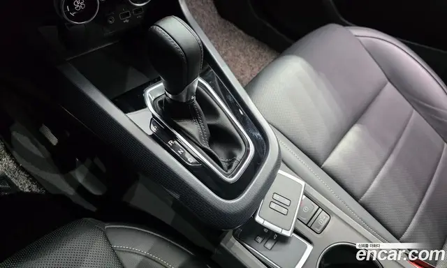 Renault (Samsung) XM3 2020 1.3 автомат (гидро), миниатюра 12