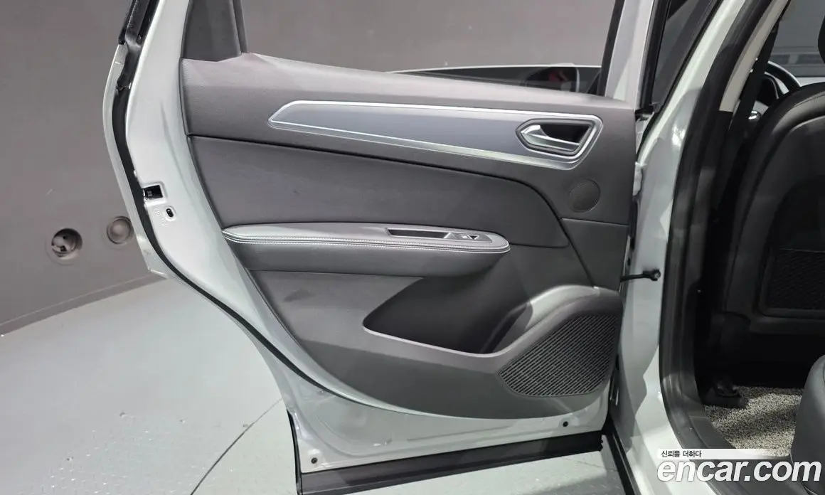 Renault (Samsung) XM3 2020 1.3 автомат (гидро), фото 15