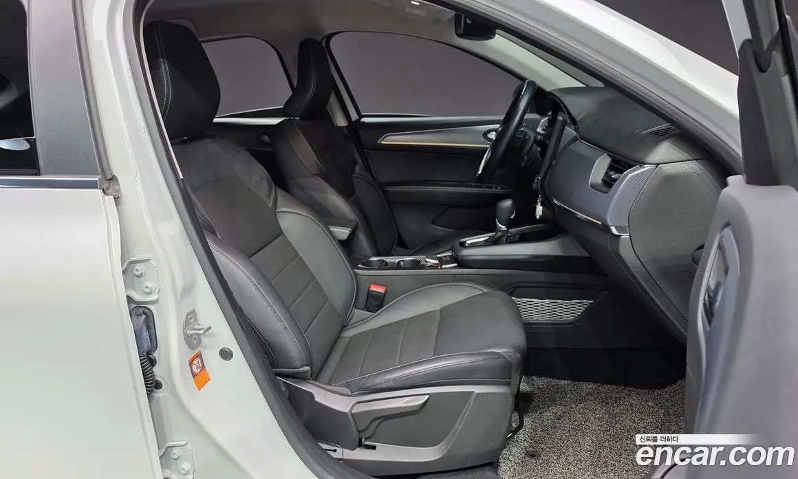 Renault (Samsung) XM3 2020 1.3 автомат (гидро), фото 16