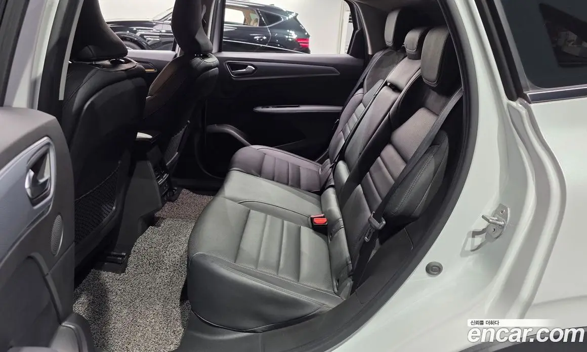 Renault (Samsung) XM3 2020 1.3 автомат (гидро), фото 17